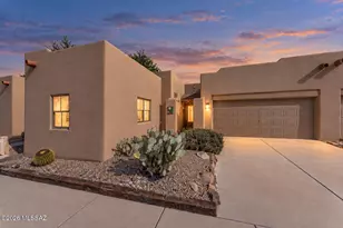 3789 S Calle Rambles, Green Valley, AZ 85614 - Photo 1