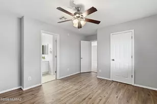 3575 W Trevor Dr, Tucson, AZ 85741 - Photo 15