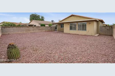 3575 W Trevor Drive, Tucson, AZ 85741 - Photo 25