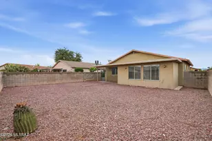 3575 W Trevor Dr, Tucson, AZ 85741 - Photo 25