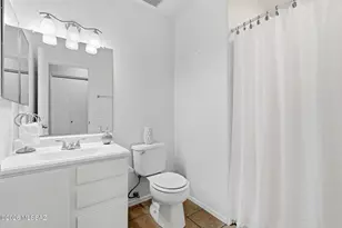3575 W Trevor Dr, Tucson, AZ 85741 - Photo 13