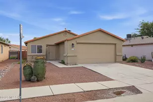 3575 W Trevor Dr, Tucson, AZ 85741 - Photo 1