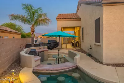 8440 N Sand Dune Place, Tucson, AZ 85743 - Photo 41