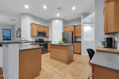 8440 N Sand Dune Place, Tucson, AZ 85743 - Photo 13