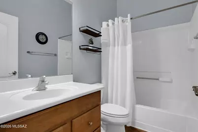 8440 N Sand Dune Place, Tucson, AZ 85743 - Photo 29