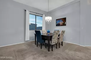 8440 N Sand Dune Pl, Tucson, AZ 85743 - Photo 11