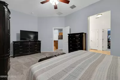 8440 N Sand Dune Place, Tucson, AZ 85743 - Photo 21