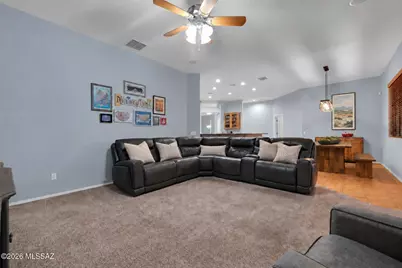 8440 N Sand Dune Place, Tucson, AZ 85743 - Photo 17