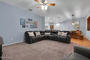 8440 N Sand Dune Pl, Tucson, AZ 85743 - Photo 17