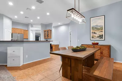 8440 N Sand Dune Place, Tucson, AZ 85743 - Photo 5