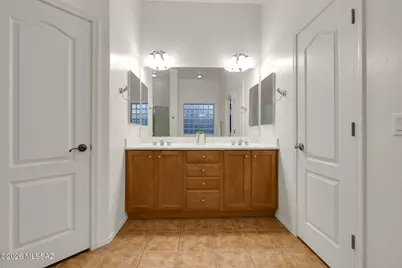 8440 N Sand Dune Place, Tucson, AZ 85743 - Photo 25