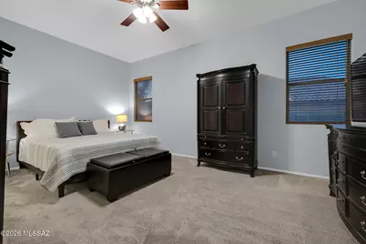 8440 N Sand Dune Place, Tucson, AZ 85743 - Photo 19