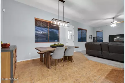 8440 N Sand Dune Place, Tucson, AZ 85743 - Photo 15