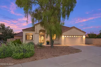 8440 N Sand Dune Place, Tucson, AZ 85743 - Photo 7