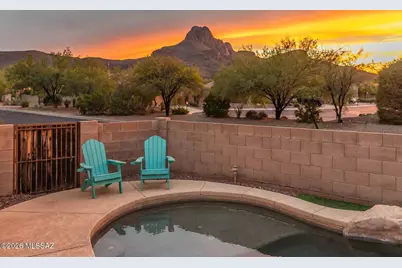 8440 N Sand Dune Place, Tucson, AZ 85743 - Photo 43