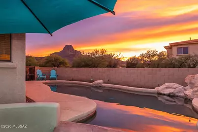 8440 N Sand Dune Place, Tucson, AZ 85743 - Photo 39