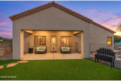 8440 N Sand Dune Place, Tucson, AZ 85743 - Photo 35