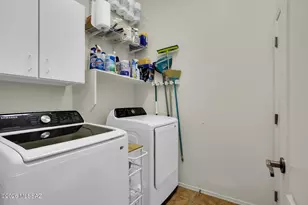 8440 N Sand Dune Pl, Tucson, AZ 85743 - Photo 31