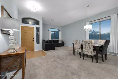 8440 N Sand Dune Place, Tucson, AZ 85743 - Photo 9