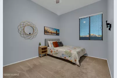 8440 N Sand Dune Place, Tucson, AZ 85743 - Photo 27