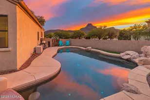 8440 N Sand Dune Pl, Tucson, AZ 85743 - Photo 1