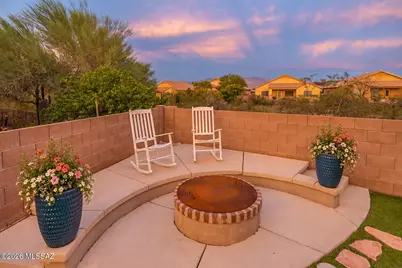 8440 N Sand Dune Place, Tucson, AZ 85743 - Photo 37