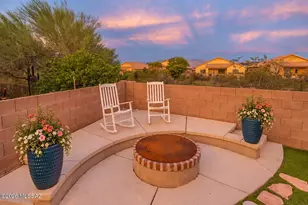 8440 N Sand Dune Pl, Tucson, AZ 85743 - Photo 37