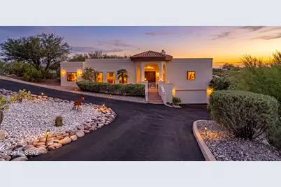 3851 N VÃ­a De La Luna, Tucson, AZ 85749 - Photo 1