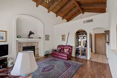 3851 N VÃ­a De La Luna, Tucson, AZ 85749 - Photo 7