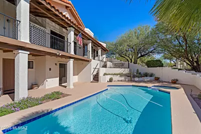 3851 N VÃ­a De La Luna, Tucson, AZ 85749 - Photo 41