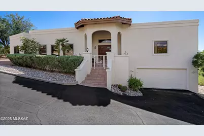 3851 N VÃ­a De La Luna, Tucson, AZ 85749 - Photo 3