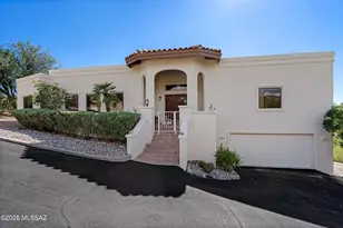 3851 N VÃ­a De La Luna, Tucson, AZ 85749 - Photo 3