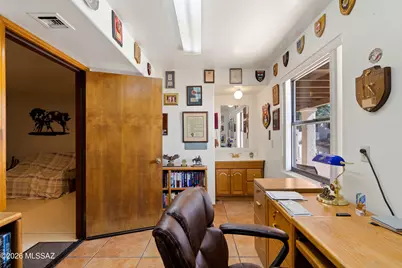 3851 N VÃ­a De La Luna, Tucson, AZ 85749 - Photo 35