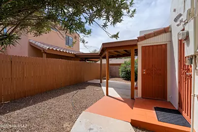2716 E 3rd Street, Tucson, AZ 85716 - Photo 25