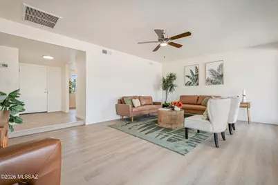 1941 N Camino Pio Decimo, Tucson, AZ 85715 - Photo 11