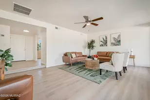 1941 N Camino Pio Decimo, Tucson, AZ 85715 - Photo 11