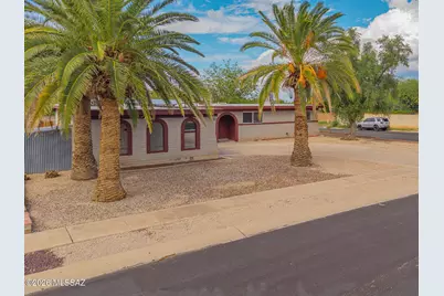 1941 N Camino Pio Decimo, Tucson, AZ 85715 - Photo 3