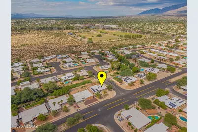 1941 N Camino Pio Decimo, Tucson, AZ 85715 - Photo 43