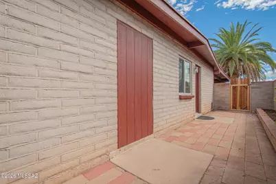 1941 N Camino Pio Decimo, Tucson, AZ 85715 - Photo 39