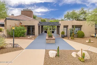 5855 N Kolb Road #1102, Tucson, AZ 85750 - Photo 41