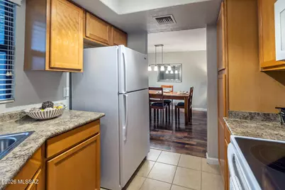 5855 N Kolb Road #1102, Tucson, AZ 85750 - Photo 5
