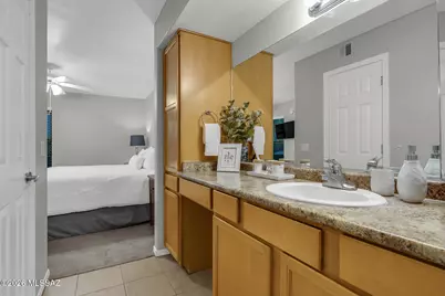 5855 N Kolb Road #1102, Tucson, AZ 85750 - Photo 11