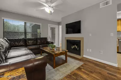 5855 N Kolb Road #1102, Tucson, AZ 85750 - Photo 21
