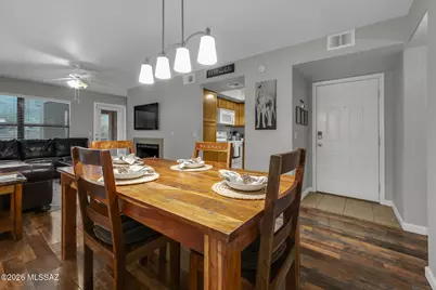 5855 N Kolb Road #1102, Tucson, AZ 85750 - Photo 19