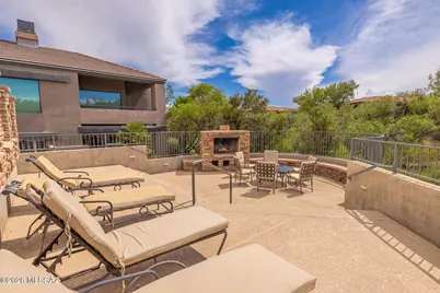 5855 N Kolb Road #1102, Tucson, AZ 85750 - Photo 33