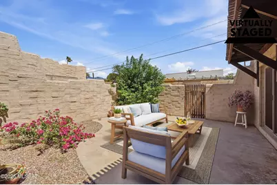 3858 N Muriel Avenue, Tucson, AZ 85719 - Photo 33
