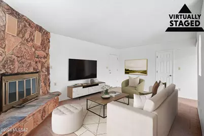 3858 N Muriel Avenue, Tucson, AZ 85719 - Photo 9