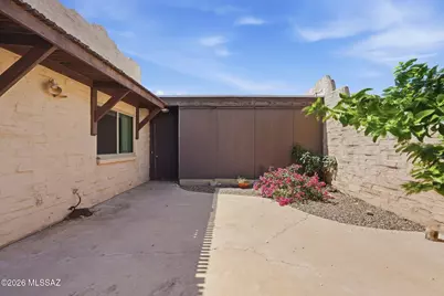 3858 N Muriel Avenue, Tucson, AZ 85719 - Photo 35
