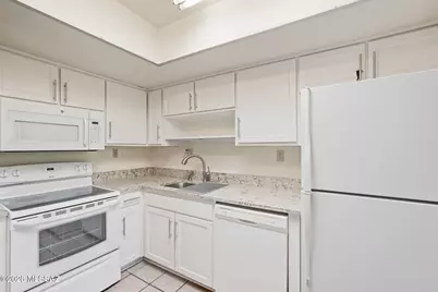 3858 N Muriel Avenue, Tucson, AZ 85719 - Photo 17