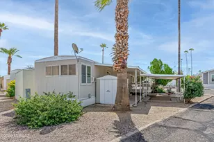 4315 N Flowing Wells Rd, Tucson, AZ 85705 - Photo 23